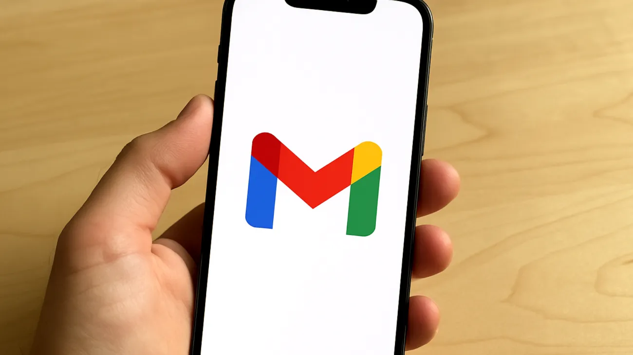 Gmail"