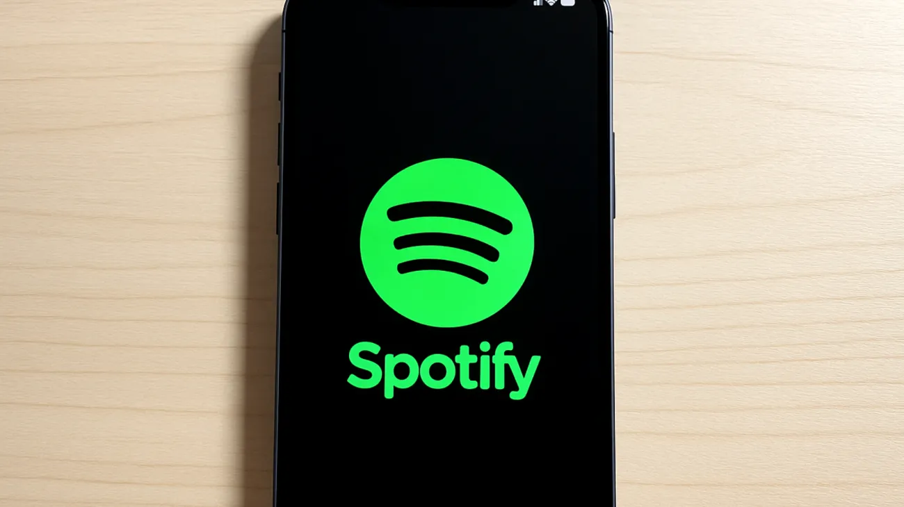 Spotify"