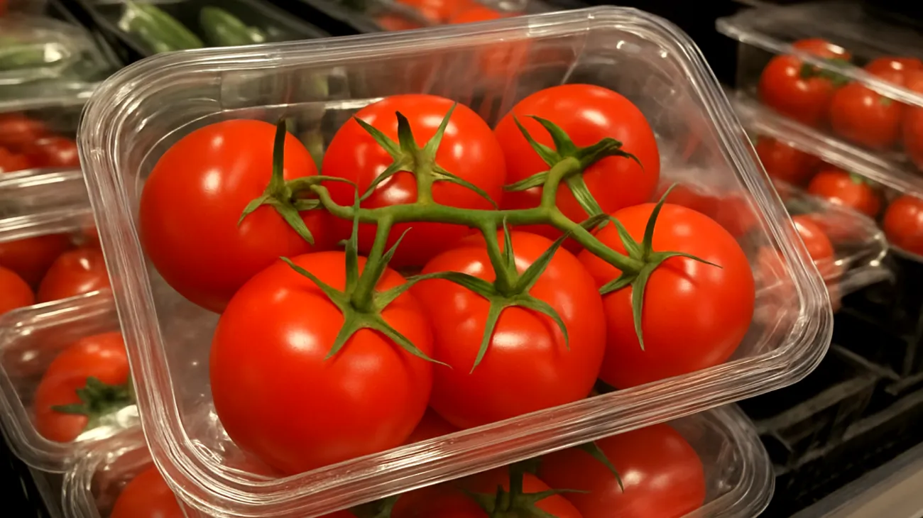 Tomaten"