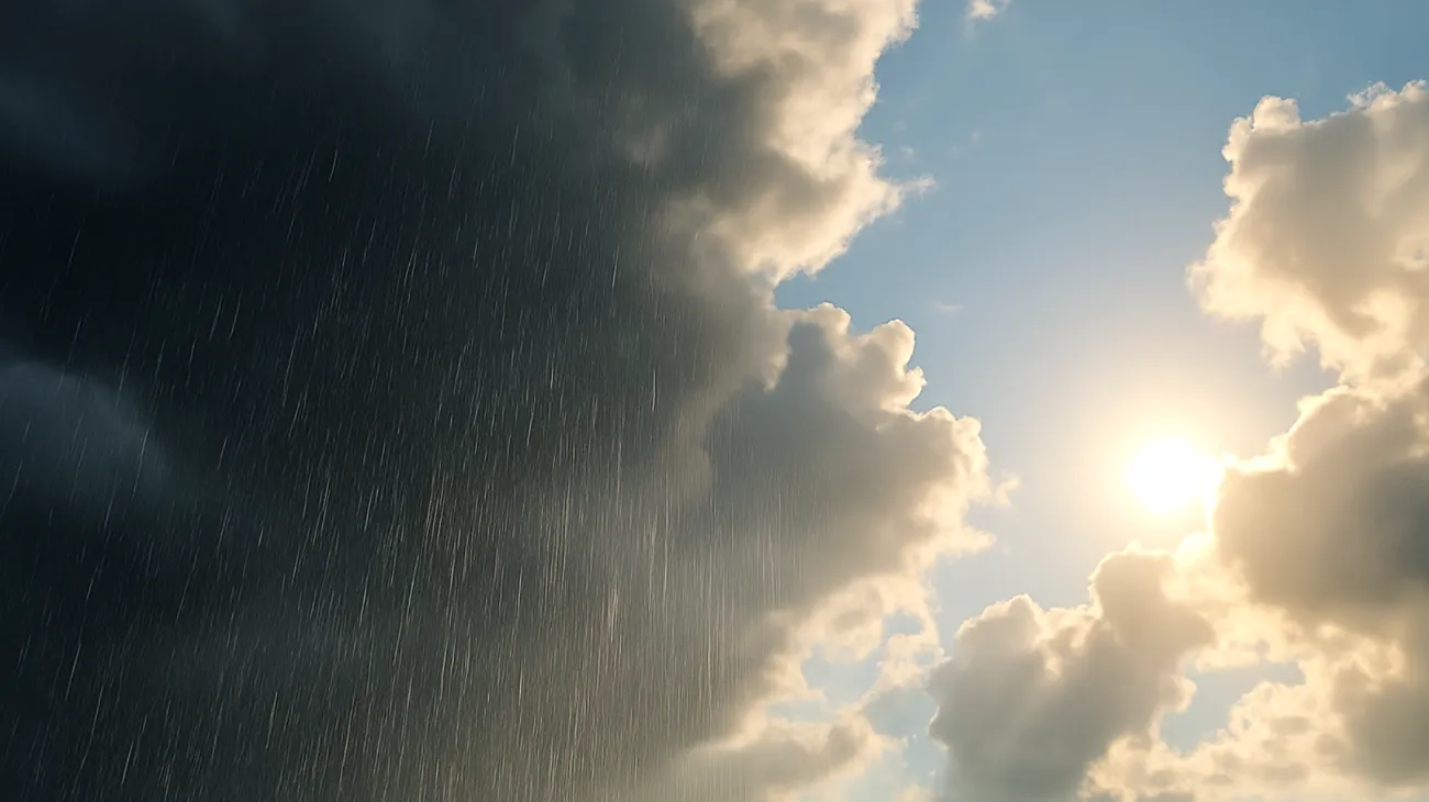 Wetter"