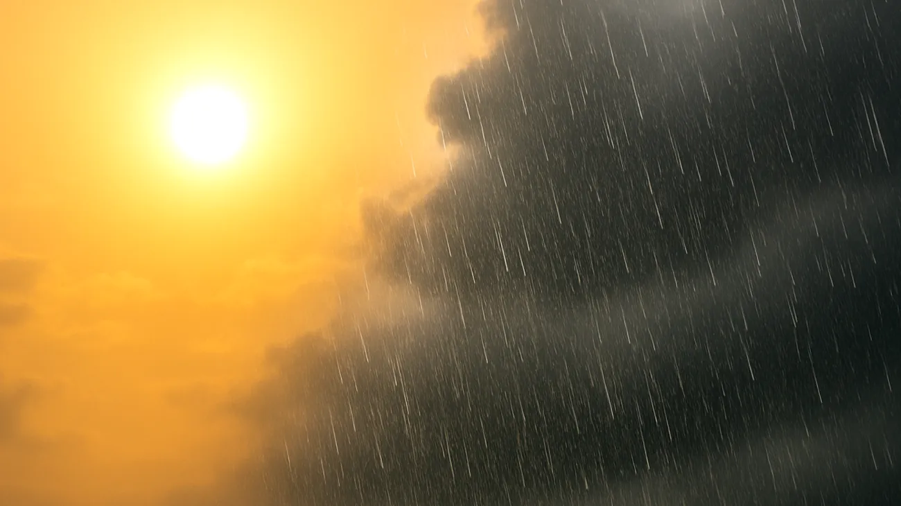 Wetter"
