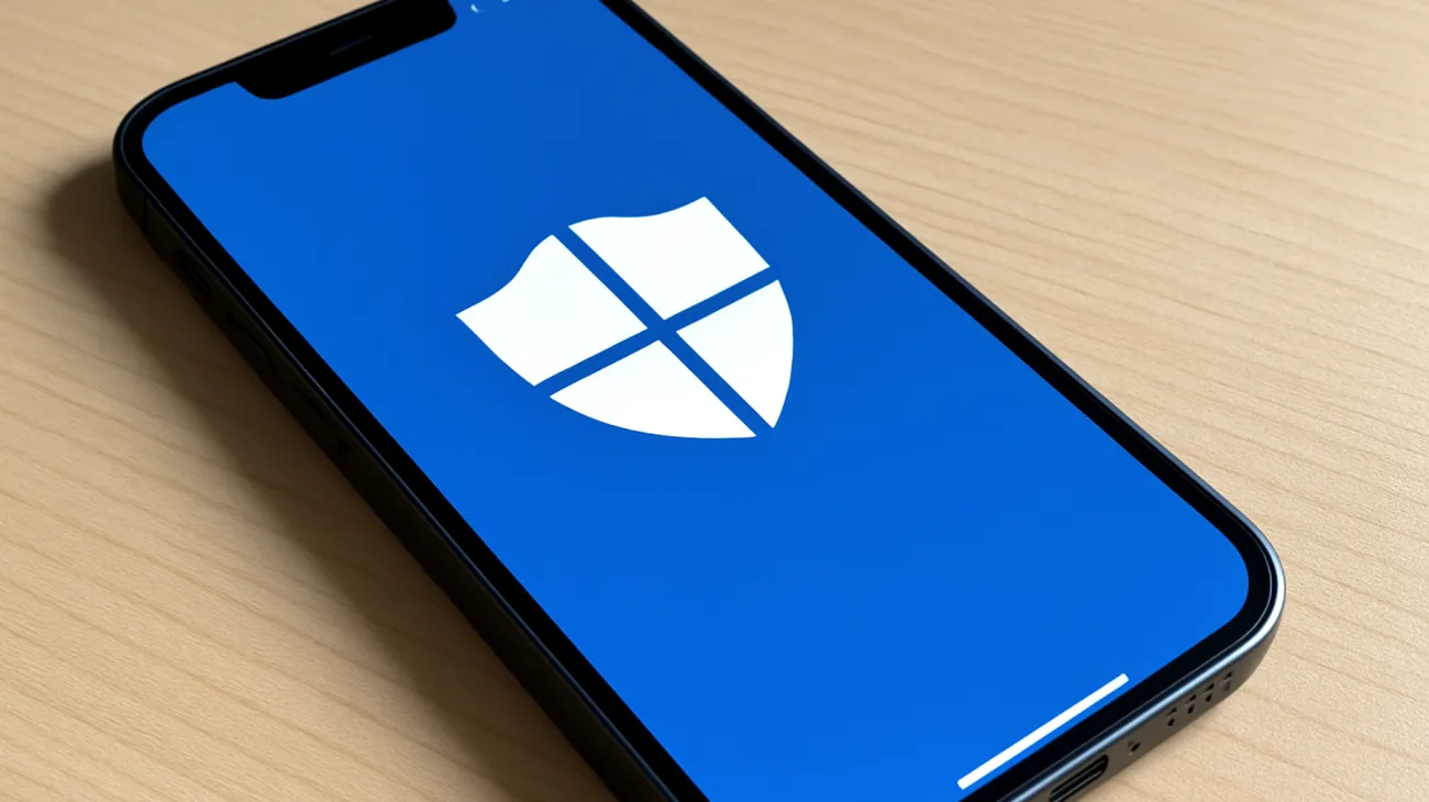 Windows Defender"