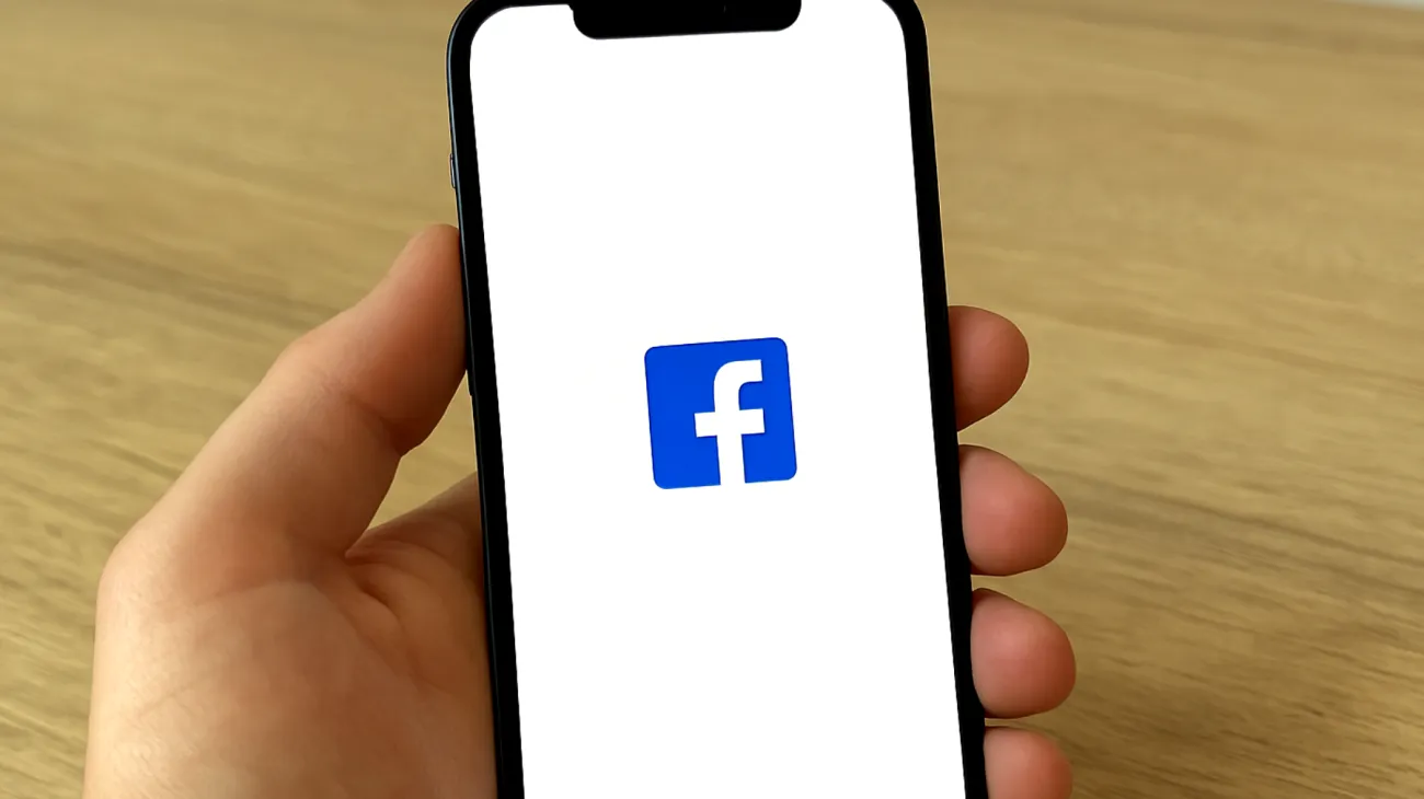 Facebook"
