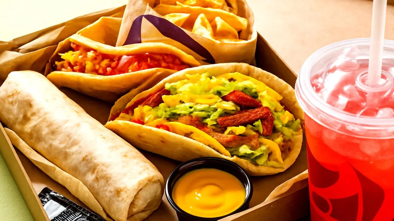 So haben Internet-Trolle das Taco Bell KI-System mit 18.000 Bechern Wasser lahmgelegt 2025-09-01T10:39:27.720Z"